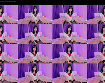 ariel_rouse — 3 minute Chaturbate female cam show recording, 1080p, Oct 31, 2022