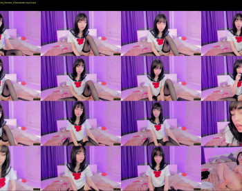 ariel_rouse — 45 minute Chaturbate female cam show recording, 1080p, Oct 31, 2022