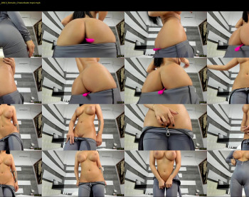 asian_delight_ — 22 minute Chaturbate female cam show recording, 720p, Oct 31, 2022