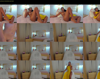 astrea_1 — 63 minute Chaturbate female cam show recording, 720p, Nov 1, 2022