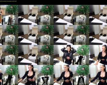 babesgowild — 58 minute Chaturbate couple cam show recording, 1080p, Oct 31, 2022