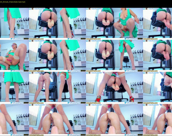 bad__babe — 61 minute Chaturbate female cam show recording, 1080p, Oct 31, 2022