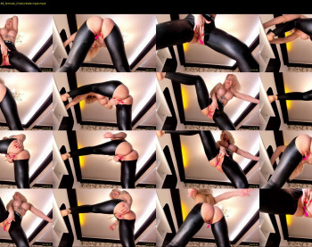 bad__babe — 55 minute Chaturbate female cam show recording, 1080p, Oct 31, 2022