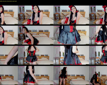 baker_emma — 3 minute Chaturbate female cam show recording, 1080p, Nov 1, 2022