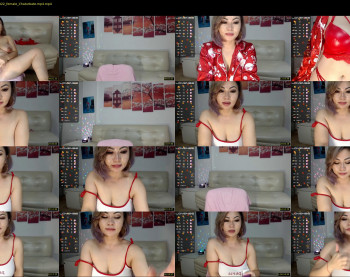batari_giya — 69 minute Chaturbate female cam show recording, 720p, Oct 31, 2022