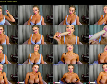 beaute_fatale — 6 minute Chaturbate female cam show recording, 1080p, Oct 31, 2022