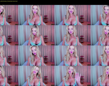 beaute_fatale — 2 minute Chaturbate female cam show recording, 1080p, Oct 31, 2022