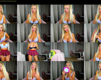 beaute_fatale — 31 minute Chaturbate female cam show recording, 1080p, Oct 31, 2022