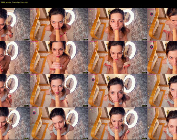 beckymadson — 56 minute Chaturbate female cam show recording, 1080p, Nov 1, 2022