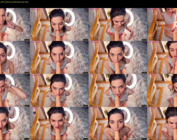 beckymadson — 56 minute Chaturbate female cam show recording, 1080p, Oct 31, 2022