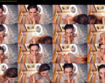 beckymadson — 56 minute Chaturbate female cam show recording, 1080p, Oct 31, 2022