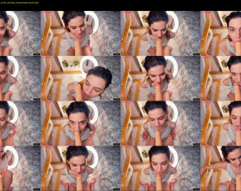 beckymadson — 45 minute Chaturbate female cam show recording, 1080p, Oct 31, 2022
