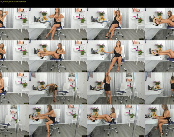 beebeethai — 41 minute Chaturbate female cam show recording, 720p, Oct 31, 2022