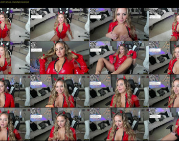 befxckingnice — 57 minute Chaturbate female cam show recording, 1080p, Nov 1, 2022