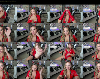 befxckingnice — 57 minute Chaturbate female cam show recording, 1080p, Nov 1, 2022