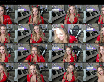 befxckingnice — 48 minute Chaturbate female cam show recording, 1080p, Nov 1, 2022