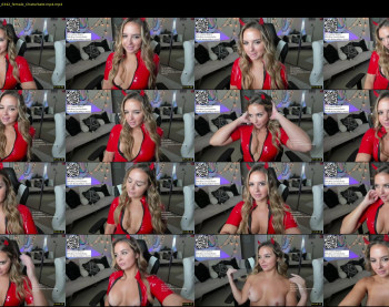 befxckingnice — 19 minute Chaturbate female cam show recording, 1080p, Nov 1, 2022