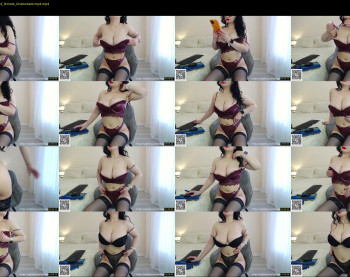 berry_pie — 54 minute Chaturbate female cam show recording, 1080p, Oct 31, 2022