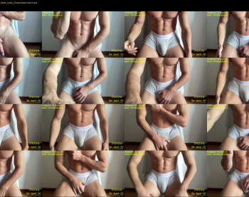bestdick1991 — 45 minute Chaturbate male cam show recording, 720p, Oct 31, 2022