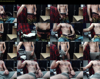 bigdickyduby — 53 minute Chaturbate male cam show recording, 1080p, Oct 31, 2022
