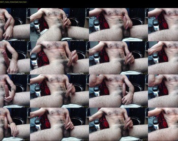 bigdickyduby — 38 minute Chaturbate male cam show recording, 1080p, Oct 31, 2022