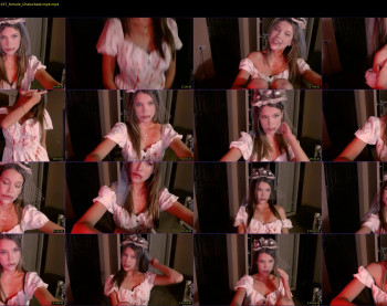 bitter_moon — 96 minute Chaturbate female cam show recording, 720p, Oct 31, 2022