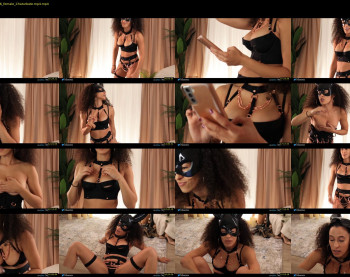 blissense — 42 minute Chaturbate female cam show recording, 1080p, Nov 1, 2022