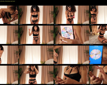 blissense — 54 minute Chaturbate female cam show recording, 1080p, Oct 31, 2022