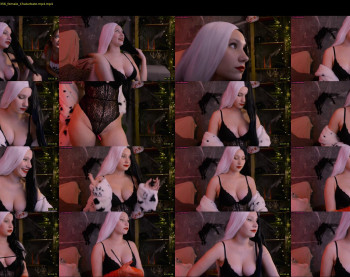 boooooom_ — 56 minute Chaturbate female cam show recording, 1080p, Nov 1, 2022