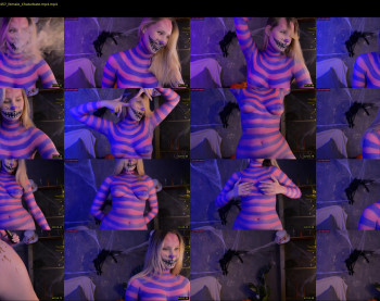 boooooom_ — 54 minute Chaturbate female cam show recording, 1080p, Oct 31, 2022