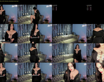 brianna_monroe_ — 9 minute Chaturbate female cam show recording, 1080p, Oct 31, 2022
