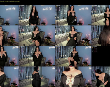 brianna_monroe_ — 22 minute Chaturbate female cam show recording, 1080p, Oct 31, 2022