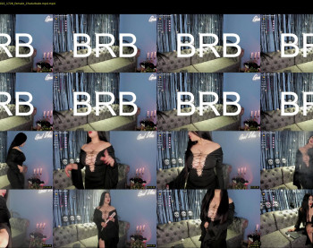 brianna_monroe_ — 59 minute Chaturbate female cam show recording, 1080p, Oct 31, 2022