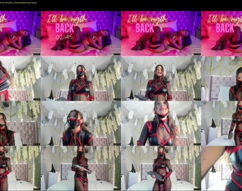 candy_beck — 58 minute Chaturbate female cam show recording, 1080p, Oct 31, 2022