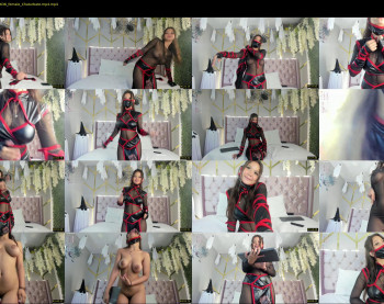 candy_beck — 55 minute Chaturbate female cam show recording, 1080p, Oct 31, 2022
