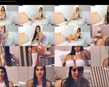 celestehill — 54 minute Chaturbate female cam show recording, 1080p, Nov 1, 2022
