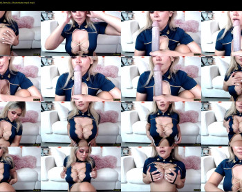 celiahenn — 20 minute Chaturbate female cam show recording, 720p, Nov 1, 2022