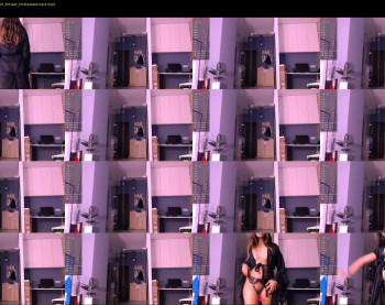 cherrrish_ — 4 minute Chaturbate female cam show recording, 720p, Oct 31, 2022