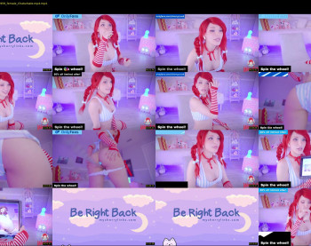 cherrycrush — 46 minute Chaturbate female cam show recording, 1080p, Oct 31, 2022