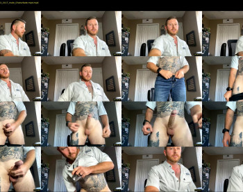 chillinthemosttt — 5 minute Chaturbate male cam show recording, 720p, Oct 31, 2022