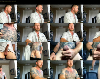 chillinthemosttt — 7 minute Chaturbate male cam show recording, 720p, Oct 31, 2022