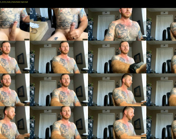 chillinthemosttt — 3 minute Chaturbate male cam show recording, 720p, Oct 31, 2022