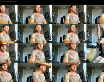 chillinthemosttt — 29 minute Chaturbate male cam show recording, 720p, Oct 31, 2022