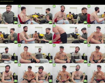 classied — 91 minute Chaturbate male cam show recording, 720p, Oct 31, 2022