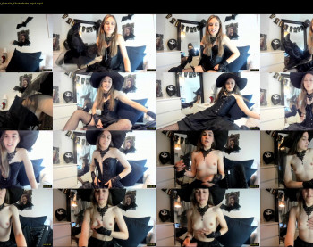 cleolane — 7 minute Chaturbate female cam show recording, 720p, Oct 31, 2022