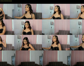 coreybae — 60 minute Chaturbate female cam show recording, 1080p, Oct 31, 2022