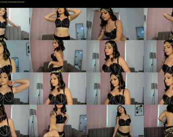 coreybae — 18 minute Chaturbate female cam show recording, 1080p, Oct 31, 2022