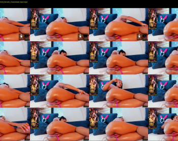 curly_sweett — 23 minute Chaturbate female cam show recording, 1080p, Oct 31, 2022