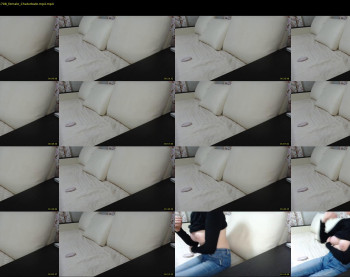 cuteemouse — 3 minute Chaturbate female cam show recording, 720p, Oct 31, 2022
