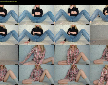 cuteemouse — 24 minute Chaturbate female cam show recording, 720p, Oct 31, 2022